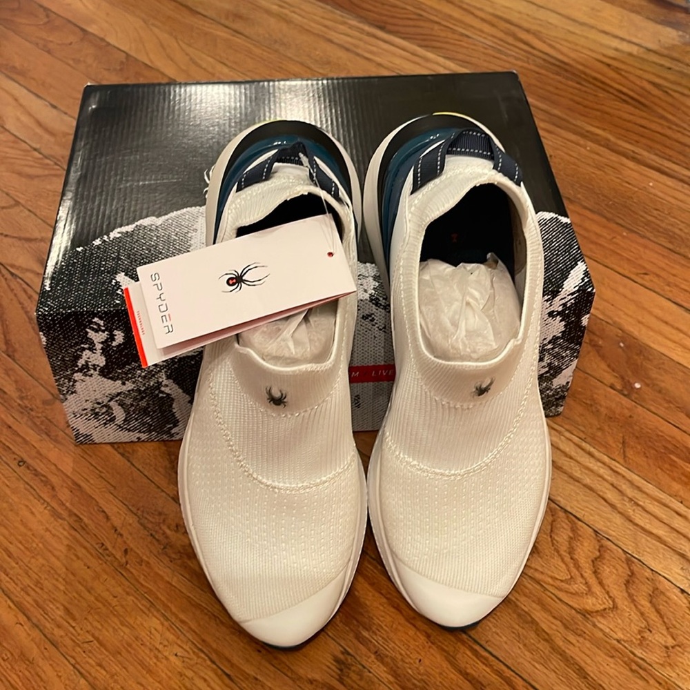 SPYDER TANAGA SNEAKER